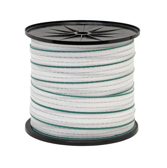 Tipo nudo recinto elettrico String di Polywire Rust Resistance del recinto elettrico resistente UV