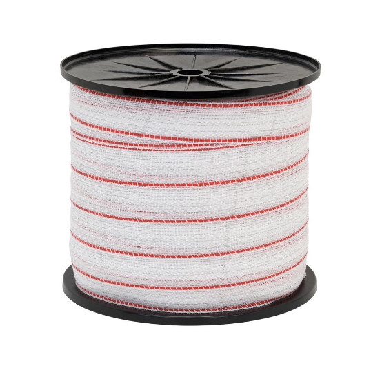 Tipo nudo recinto elettrico String di Polywire Rust Resistance del recinto elettrico resistente UV