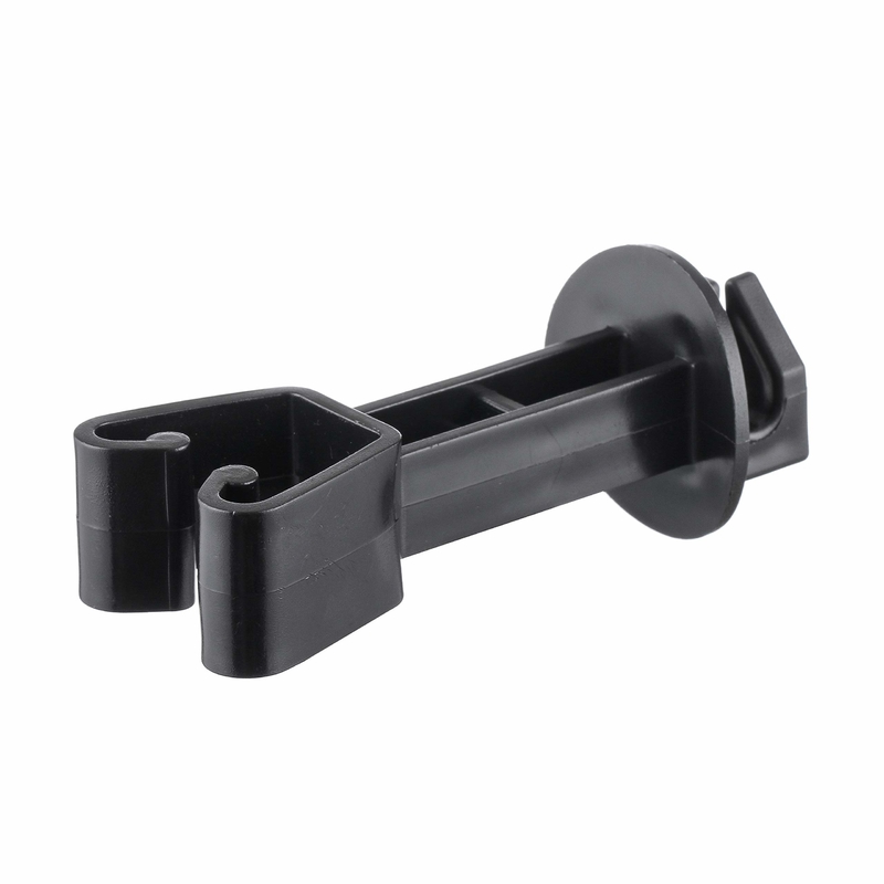 Resistente UV di Insulators del recinto elettrico leggero ad alta tensione