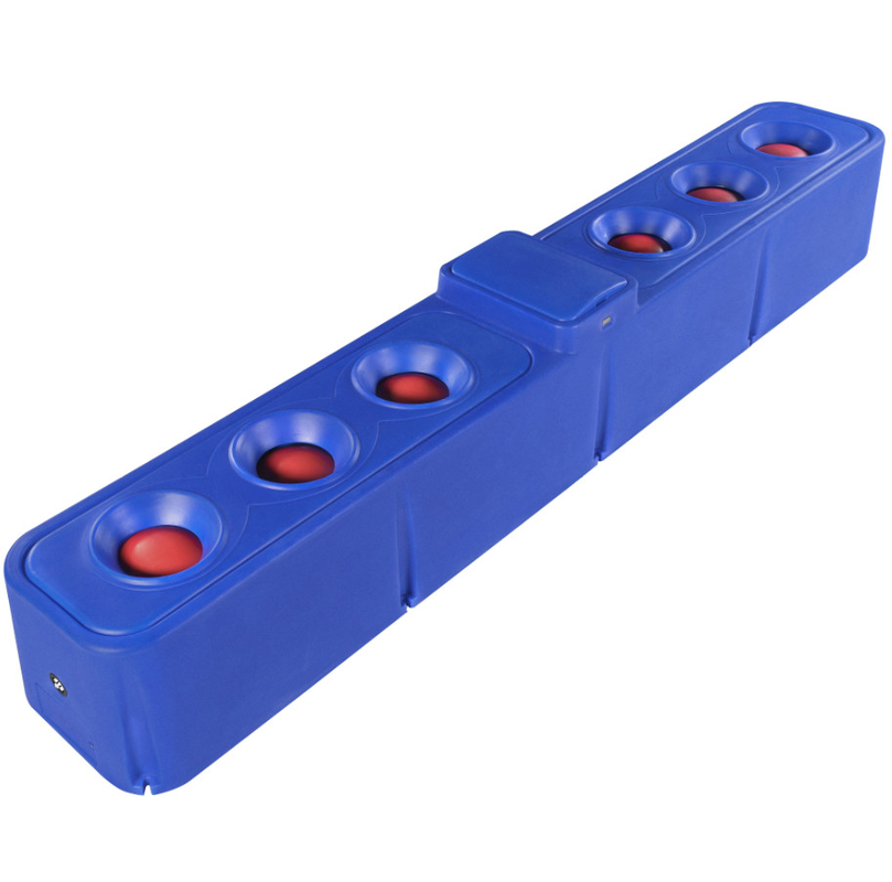 Aguaio automatico per il bestiame con controllo della temperatura integrato 100-120L/min per bovini, ovini e cavalli