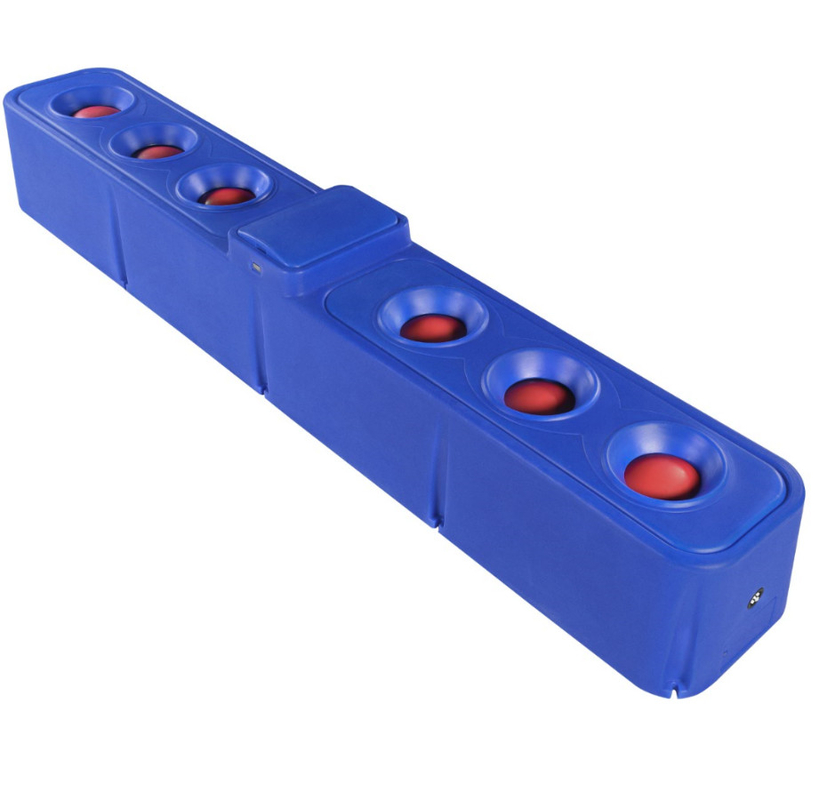 Aguaio automatico per il bestiame con controllo della temperatura integrato 100-120L/min per bovini, ovini e cavalli