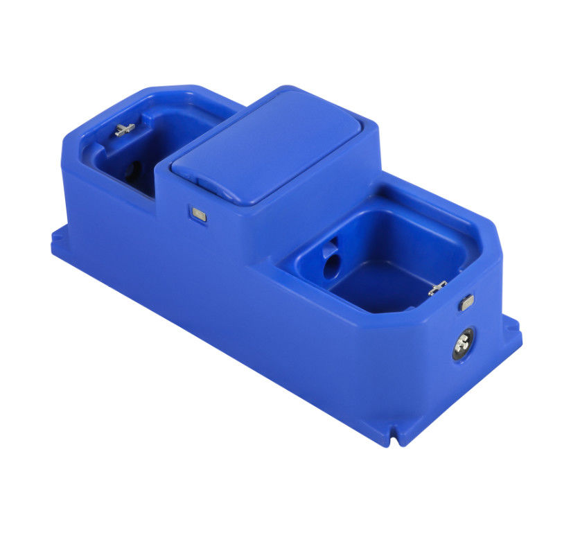 Capacità di produzione agricola con 1 pc/pacchetto di avvolgimento