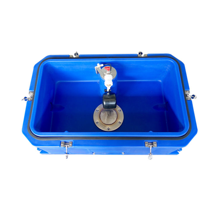 Tubo intrecciato 3/4