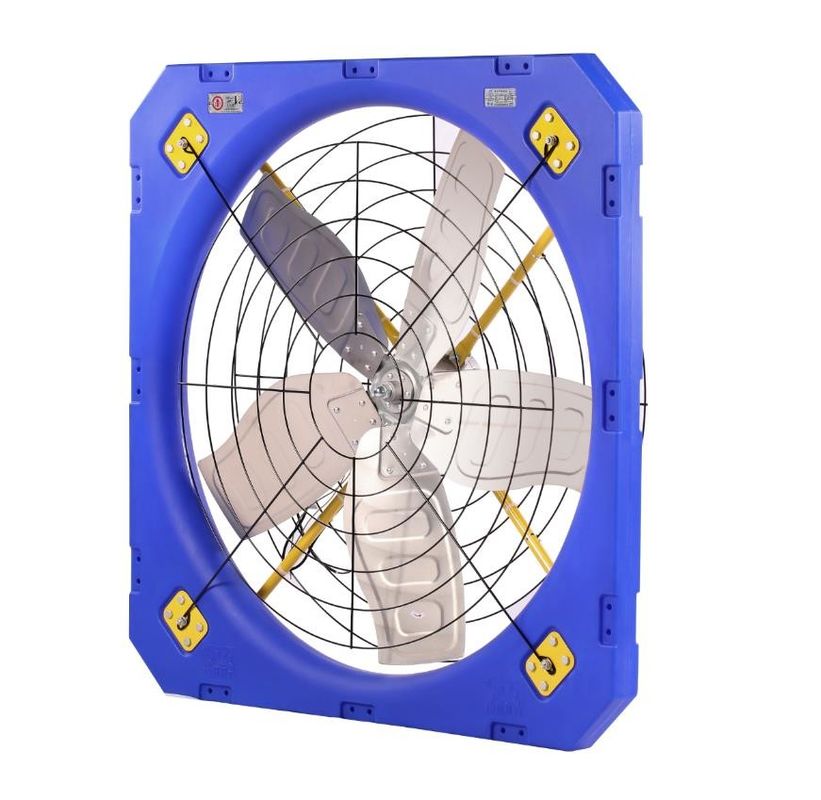 Ventilatori di ventilazione per bestiame