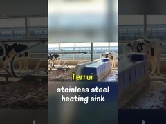 Abbeveratoio automatico del bestiame