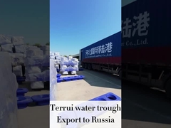 Aguaio automatico per il bestiame