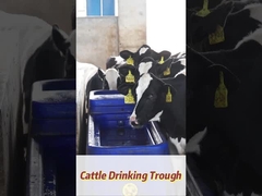 120L/min Flusso Resistente al polietilene