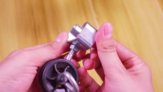 Fluido e silenzioso: installazione e revisione della puleggia per binari per finestre per carichi pesanti